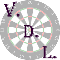 VDL logo